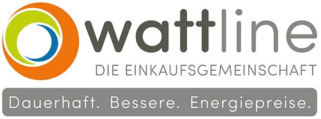Wattline Logo